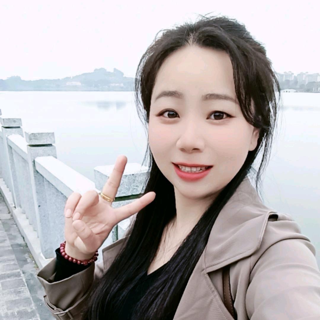 阿娇(爱跑步)
