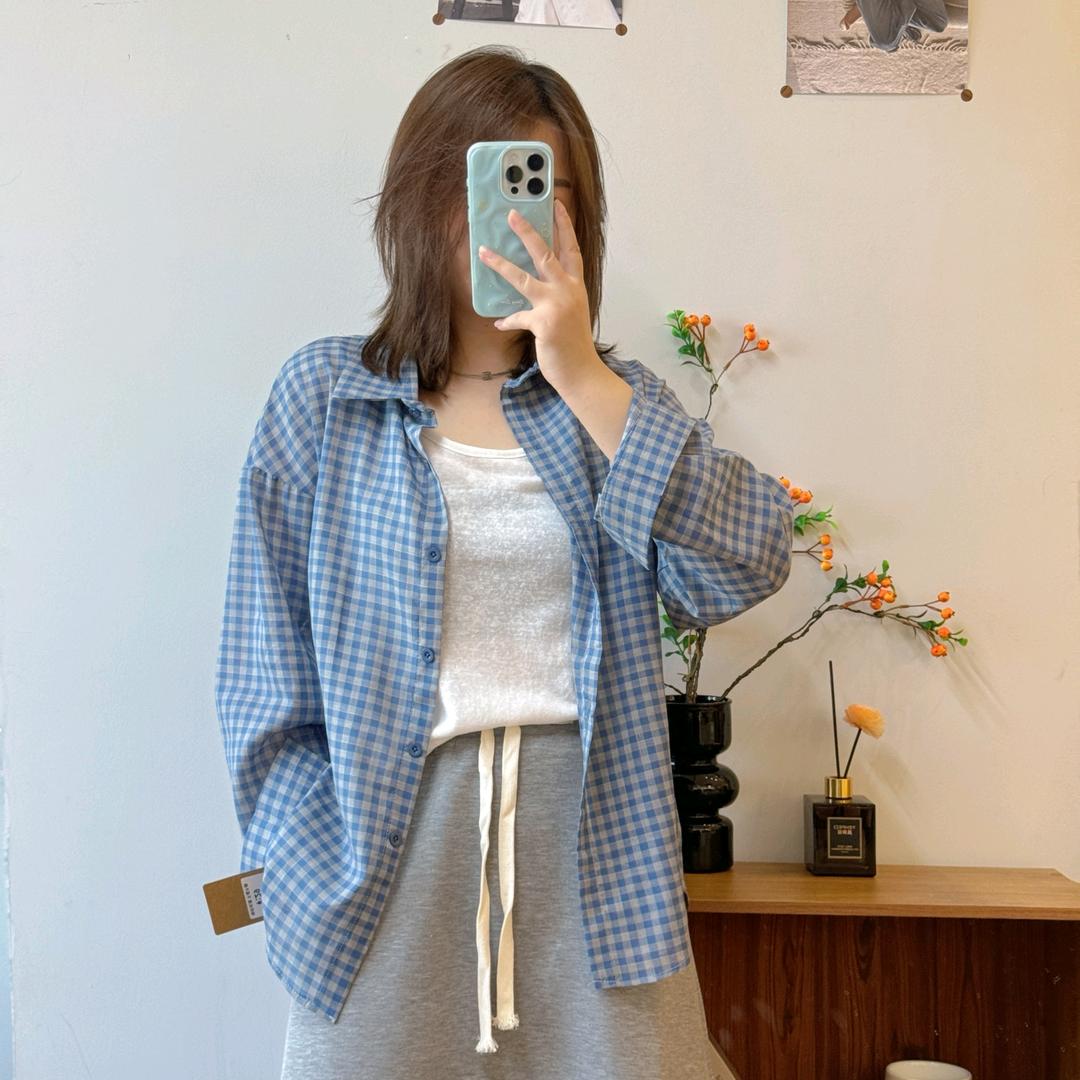 一柒家自助女装工作室官方号