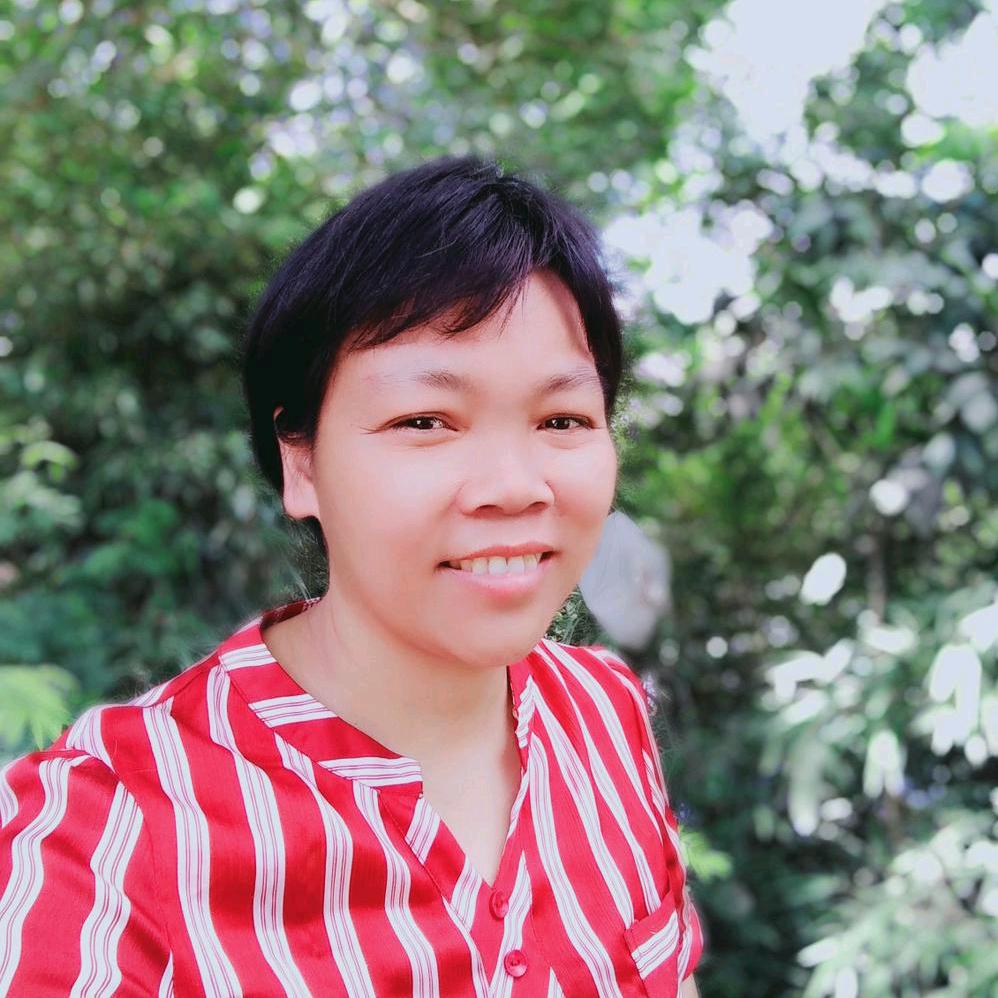 感恩有你新世界