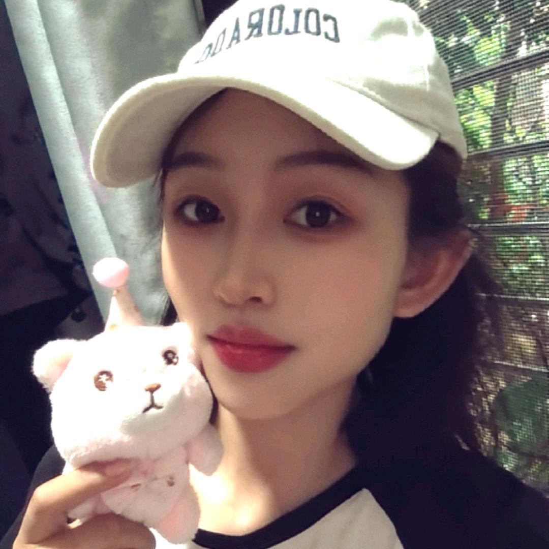 @柒柒