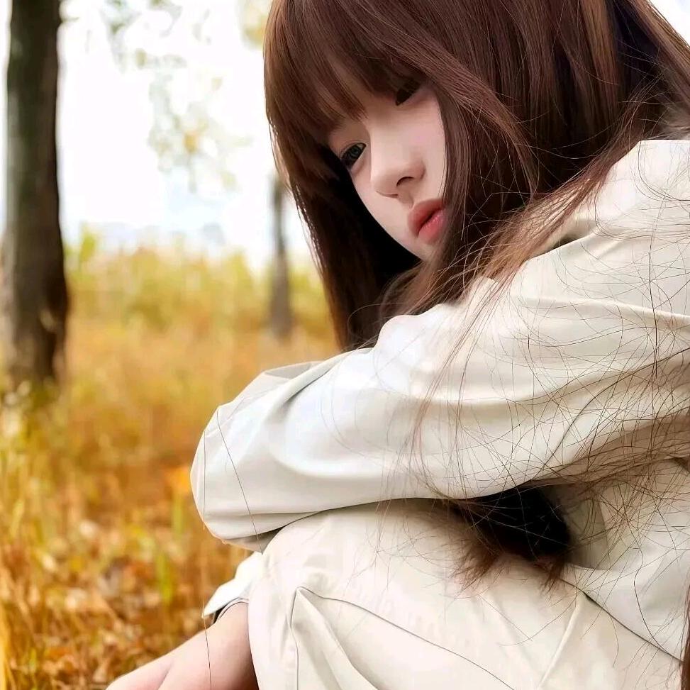 小橙子🧡