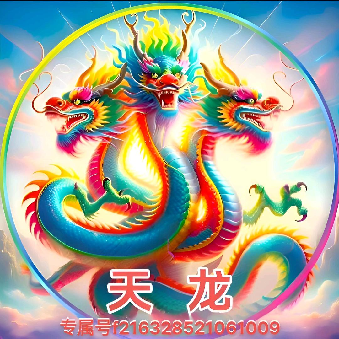 🐉天🐉龙🐉