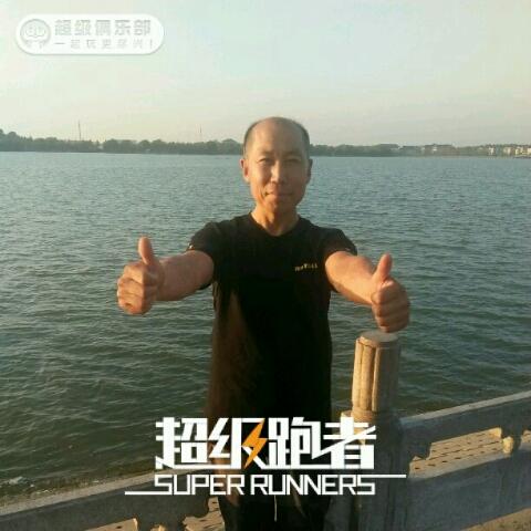 军哥爱运动（橱窗有好物）