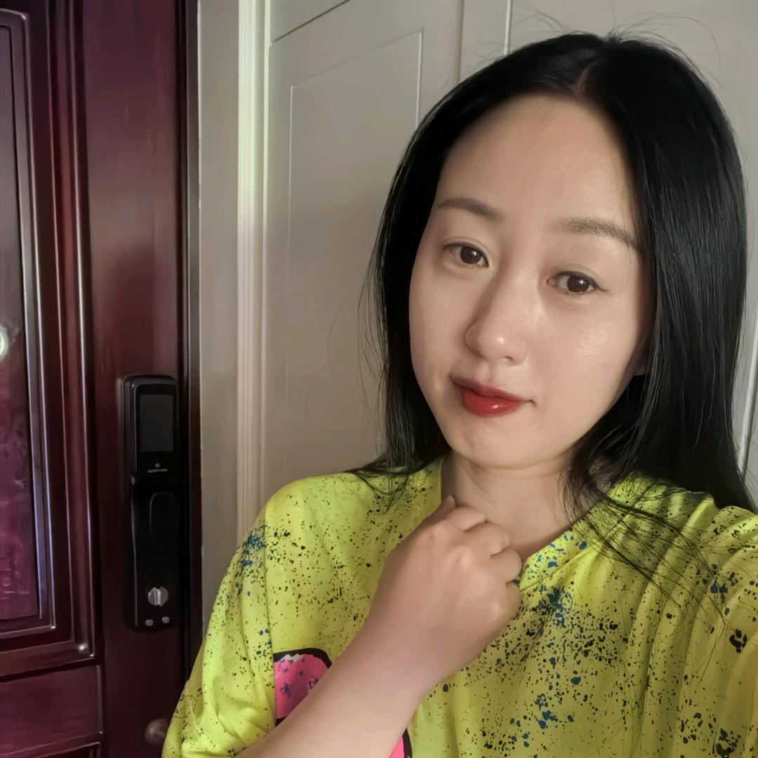 二姐(学会过好今天)