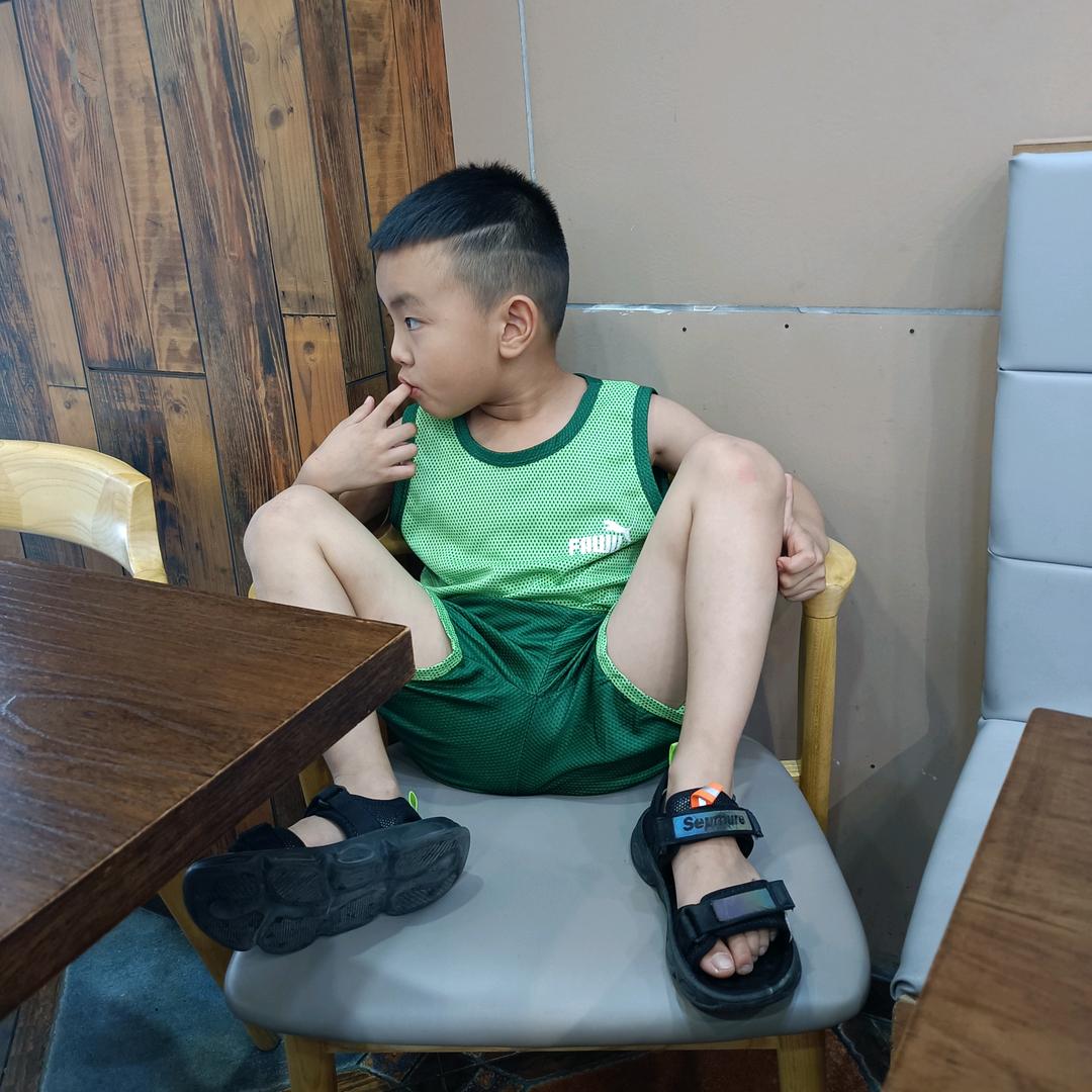 陪伴