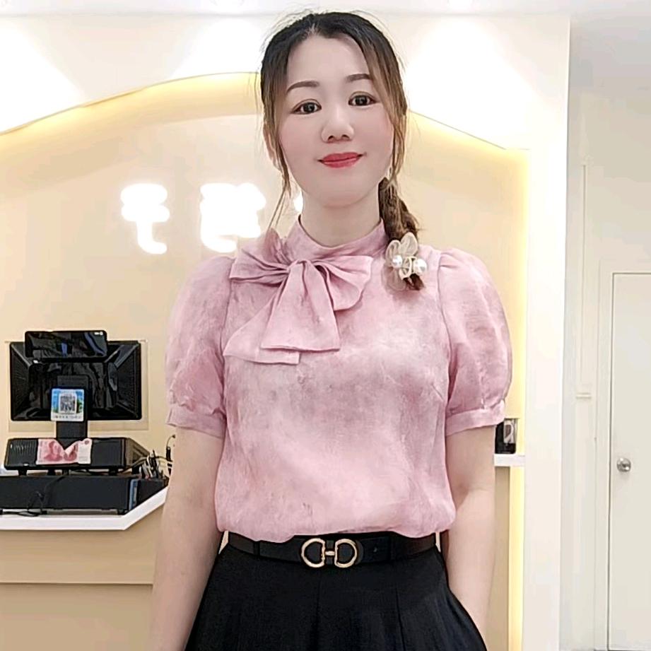 海口慧姐 女装批发服装店