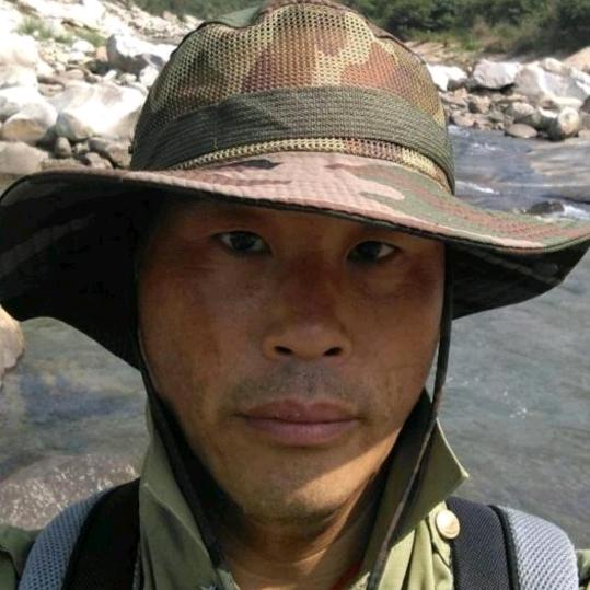 孤傲的硬汉（进取者）