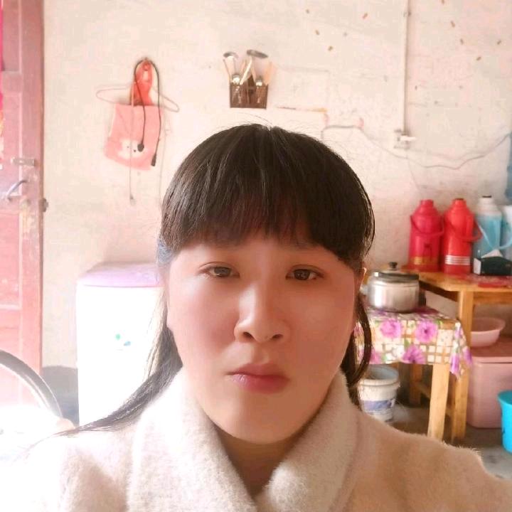 祁玉著的妈妈