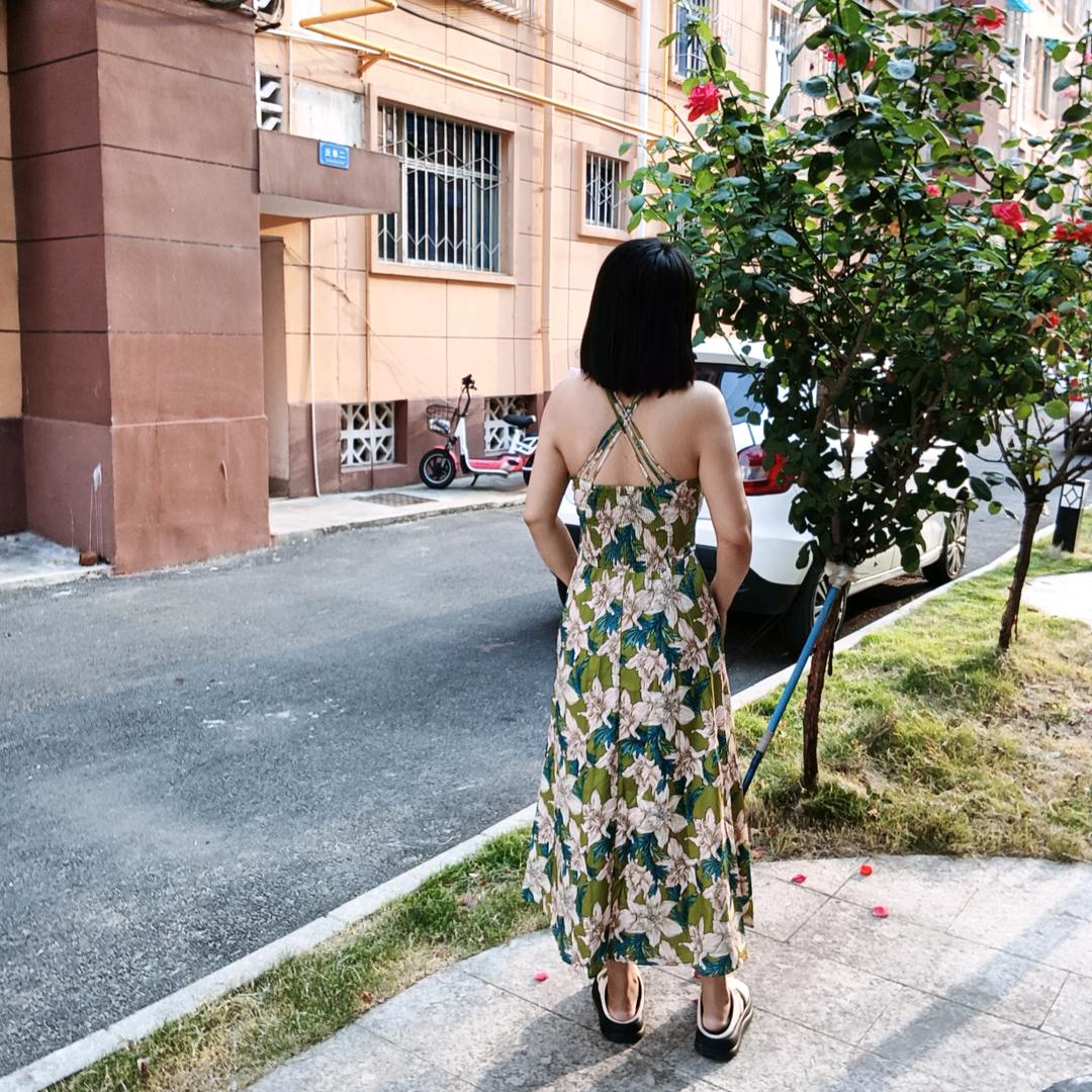 张毅娜(陪跑打卡)