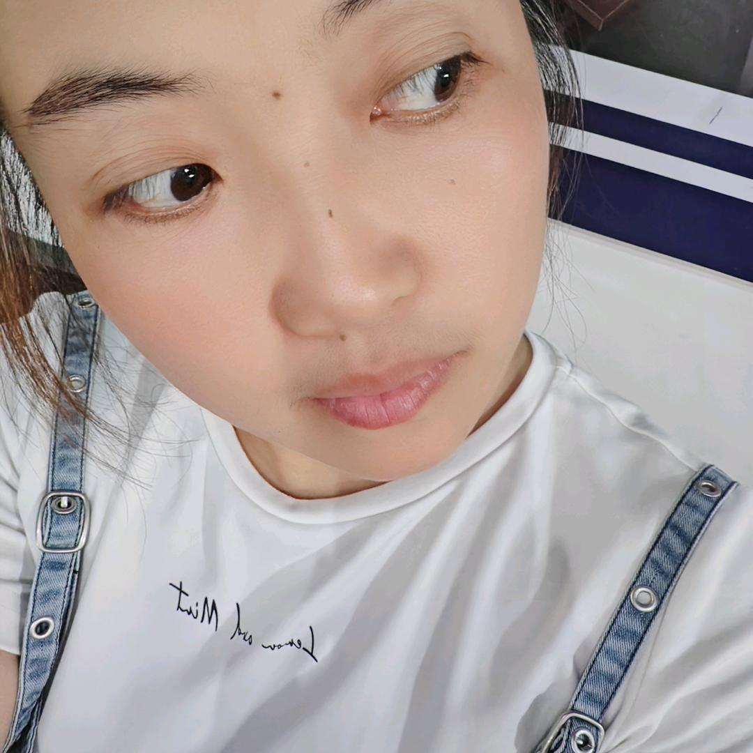 亮晶晶的羽毛