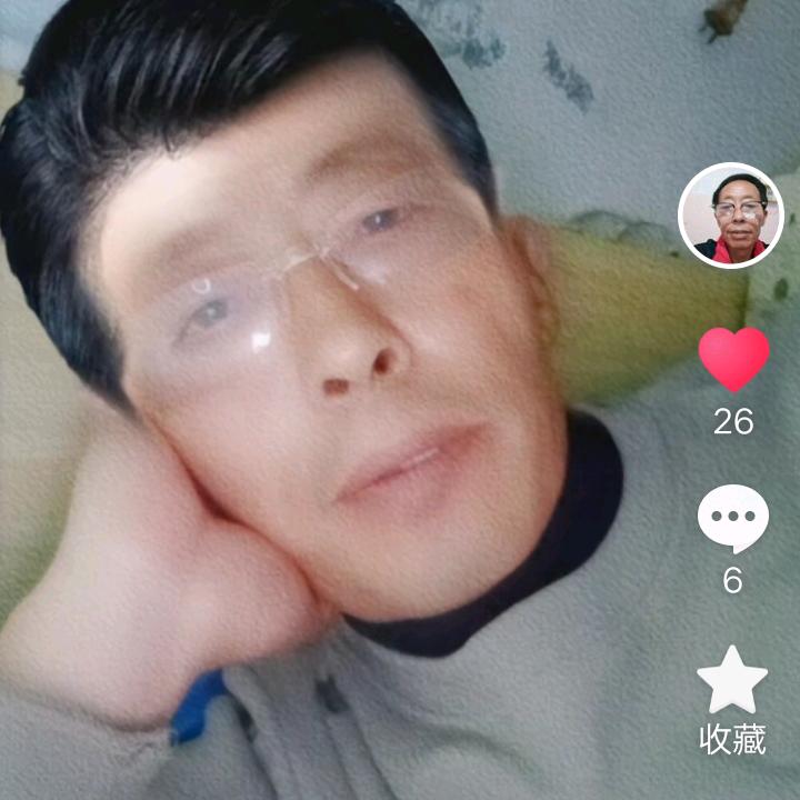 善良的人賈林