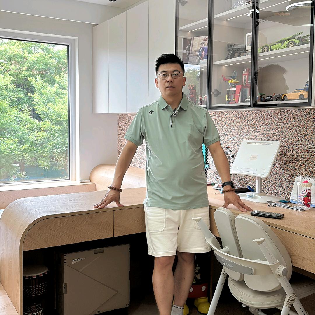 沈阳科盟全屋定制设计工作室