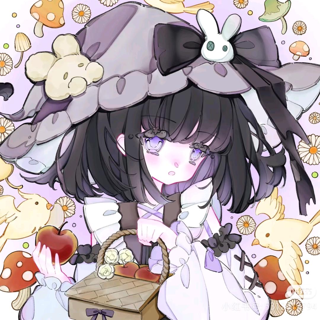 易宝吃吃瓜