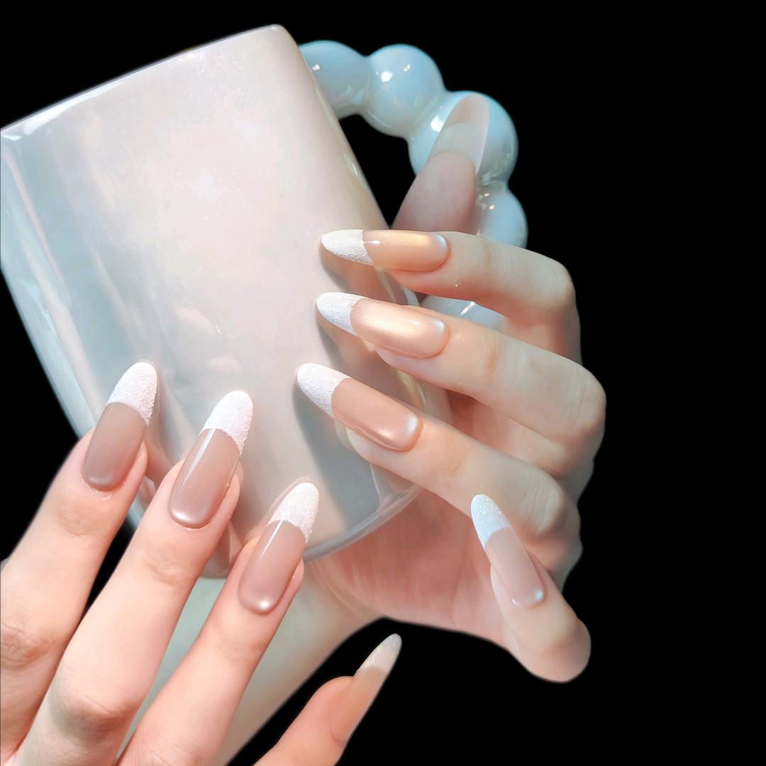 甜甜手工穿戴甲