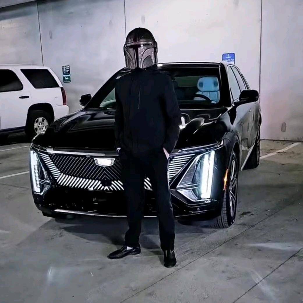 Cadillac
