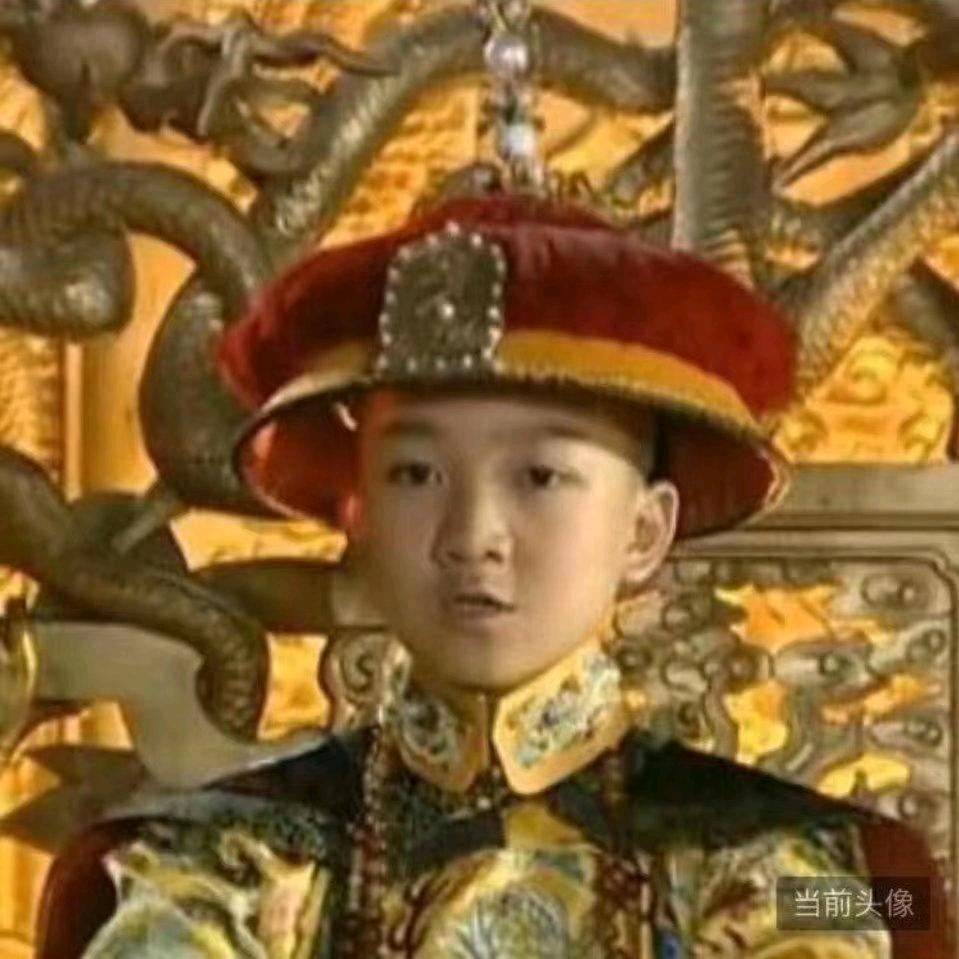霸都天子