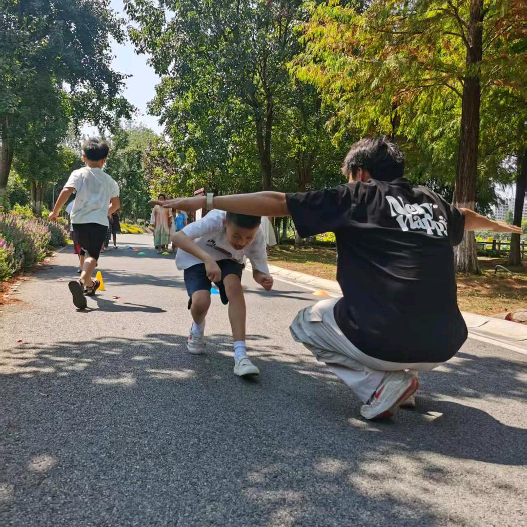 A.抚州上门体育谢教练