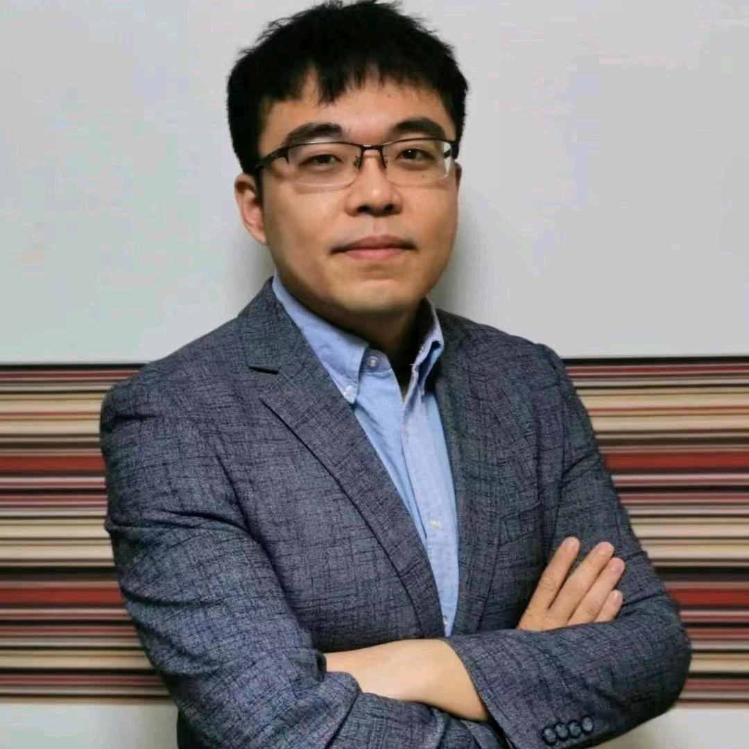 张浩物理规划圈