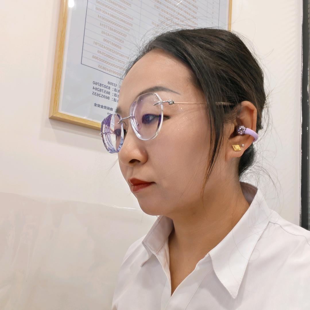 房产中介～王红彦