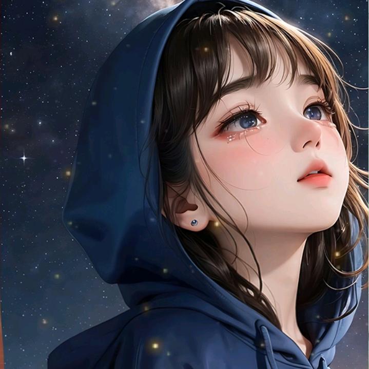 月落星沉