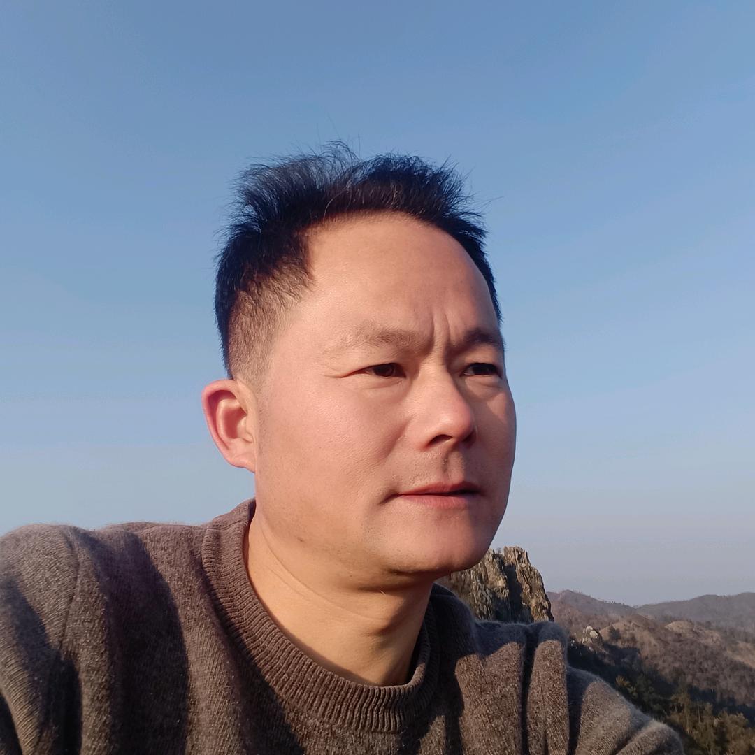 小杨哥在尼泊尔