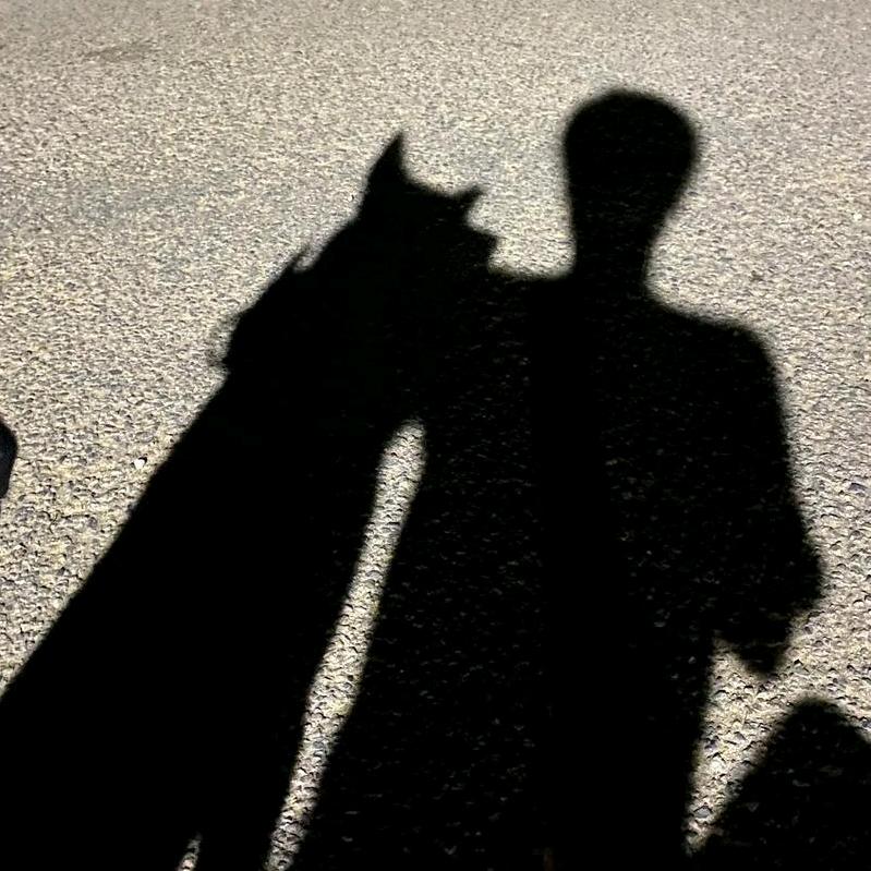 灯影下喃你名字