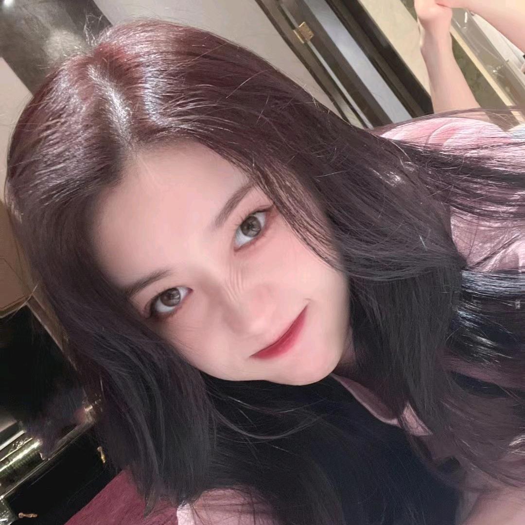 巧巧是个仙女
