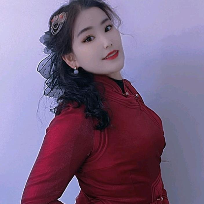 山丹姐