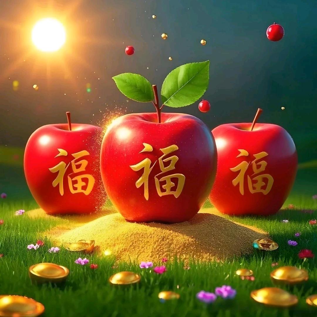 安好