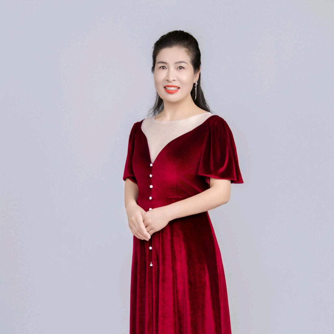 杨彩霞美信集团源头工厂