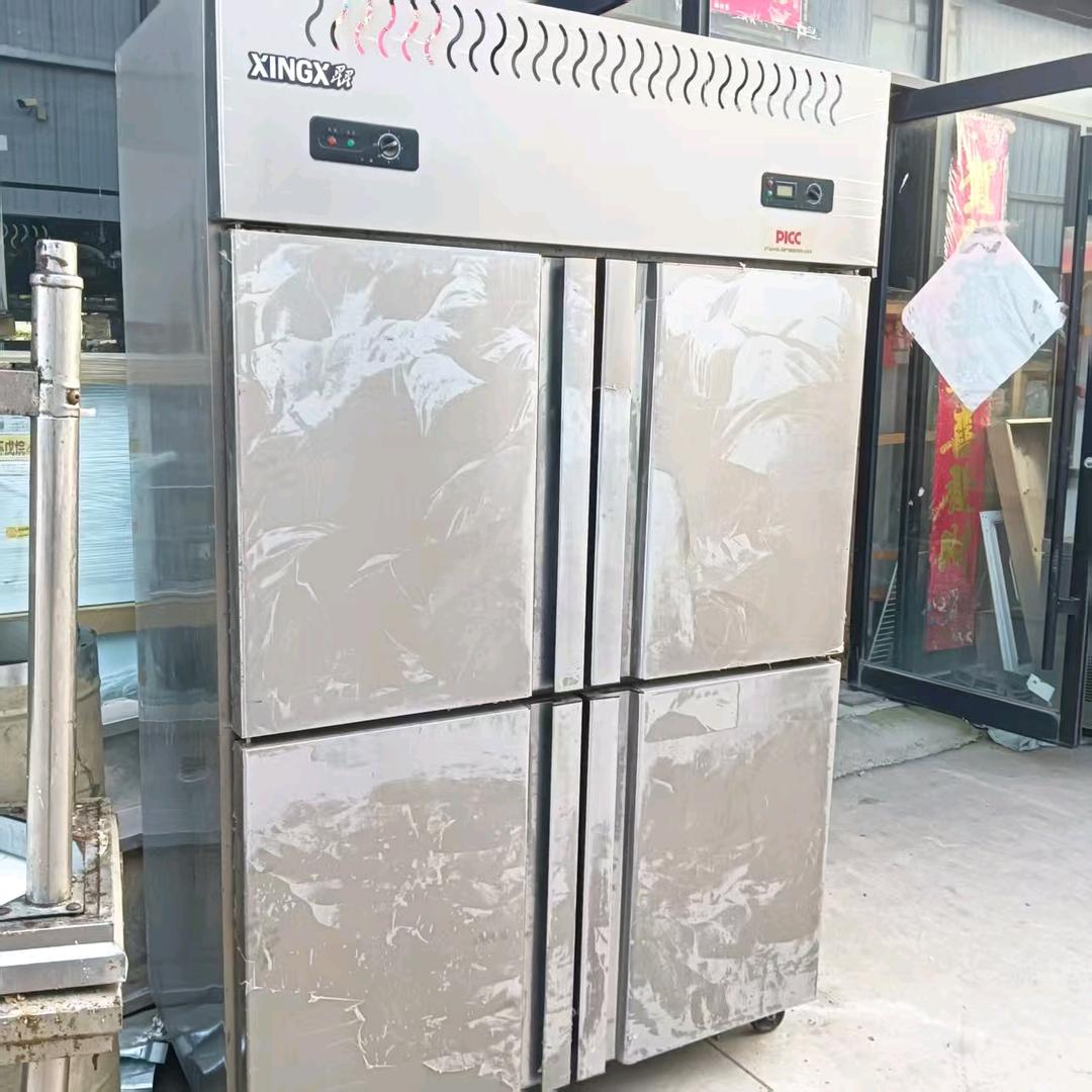 长治小赵二手厨具回收