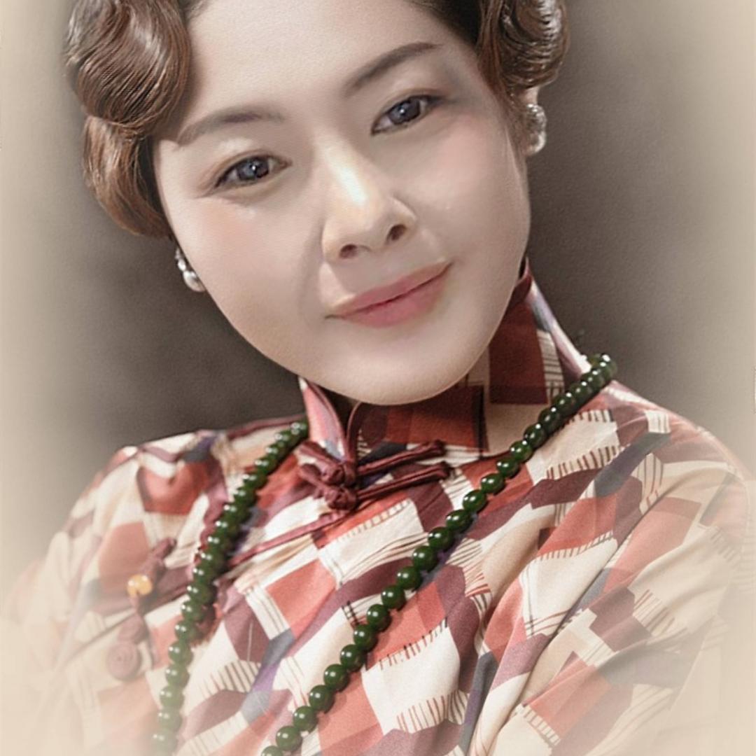 白鹤湾