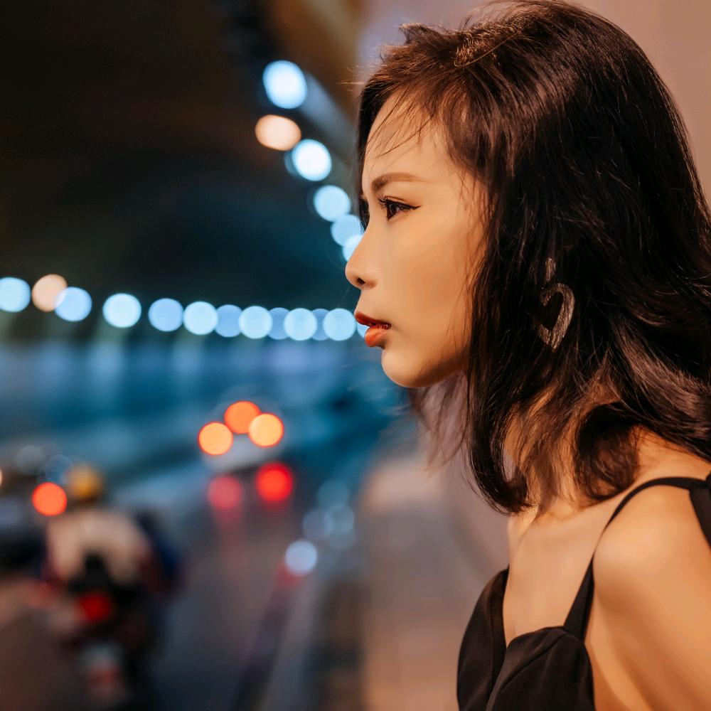 潇潇小阿姨