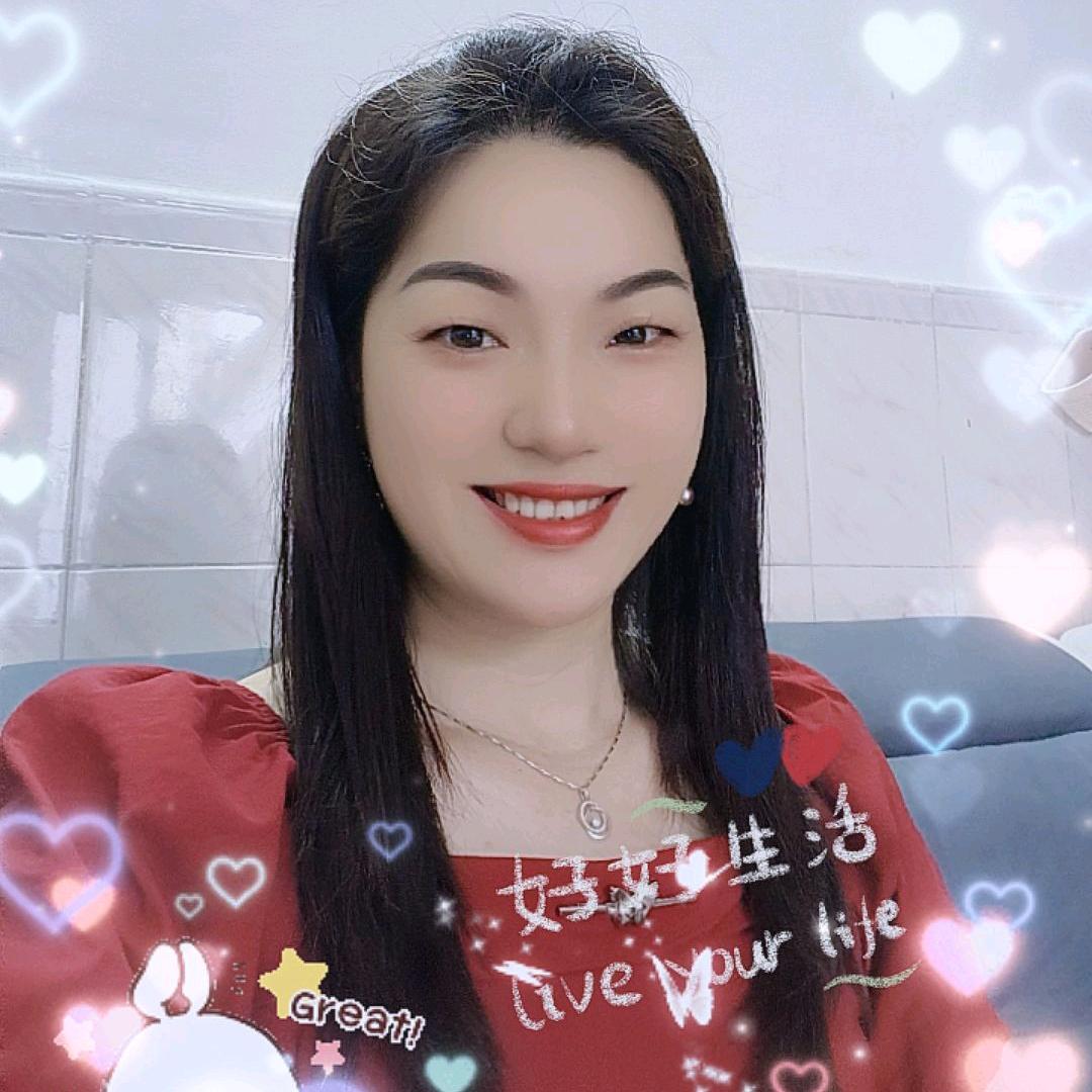 晴天 《💚》