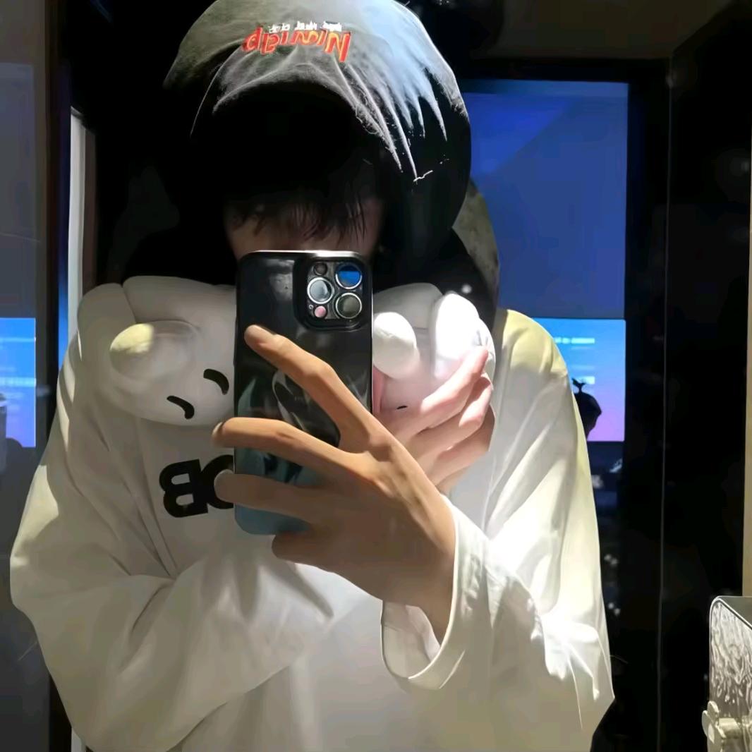 生旧叉烧好过生李先生
