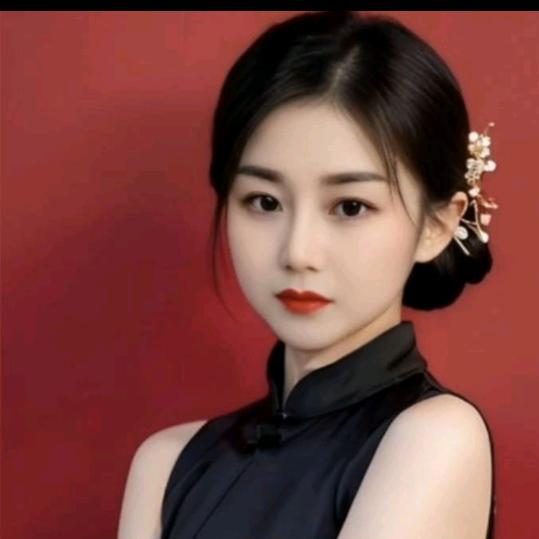 月儿