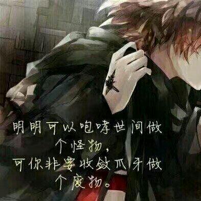王清风