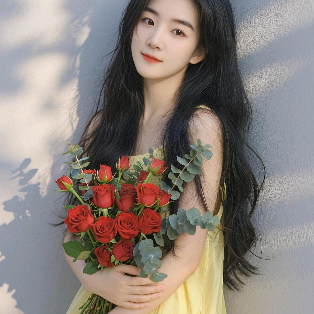 🌸几度温暖💖