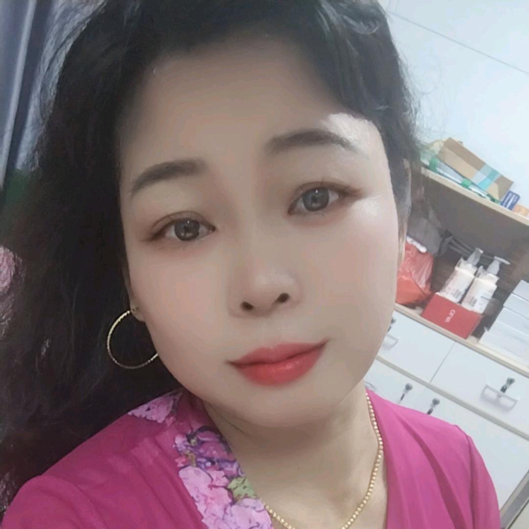 梦见我爱人