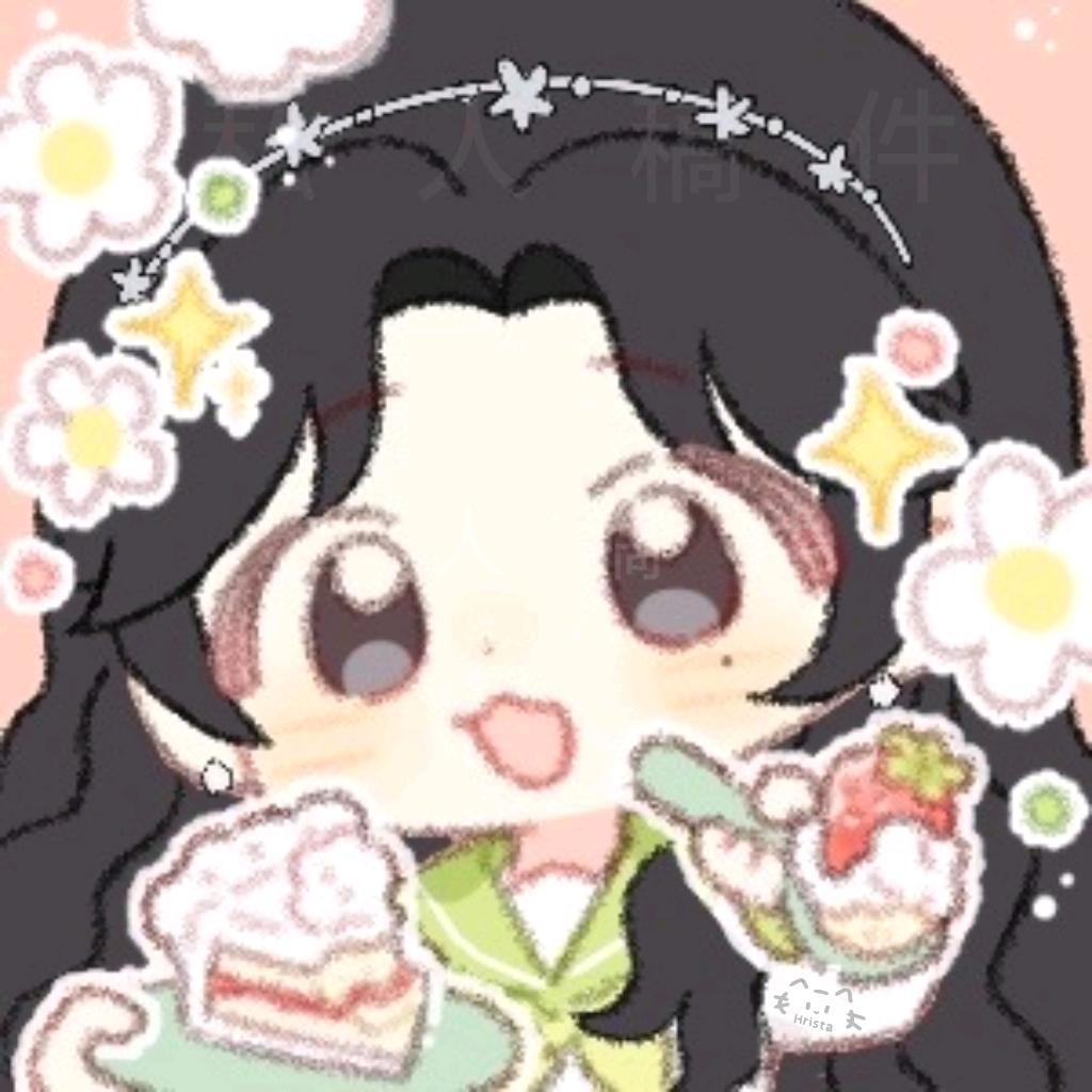 Hrista（见过Gemini版）