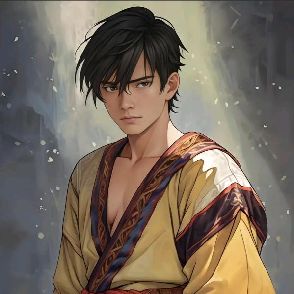 ꧁꫞꯭   沐辰꫞꧂