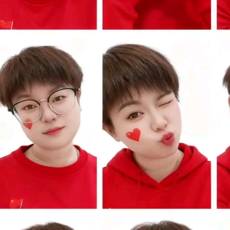 余生只为自己而活