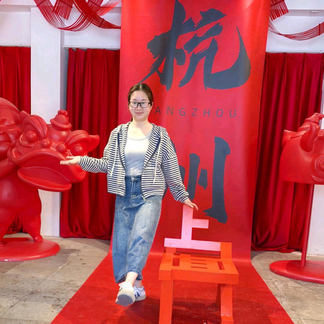 潼潼爱生活