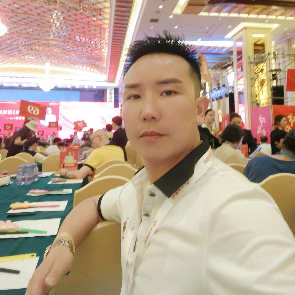 钱景无限