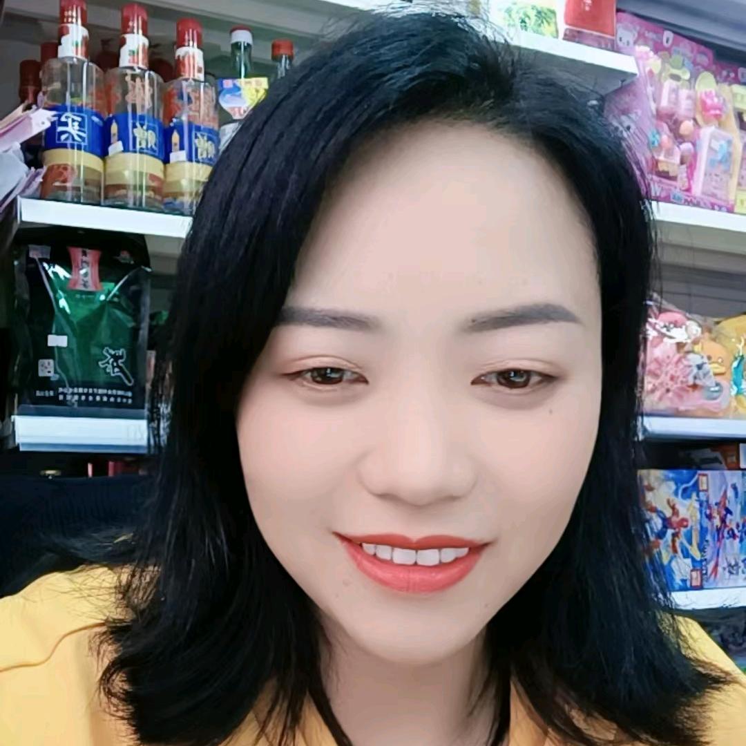 杨俪媛（小号）单身