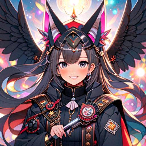 召唤Sen髯