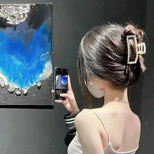 墨有余温
