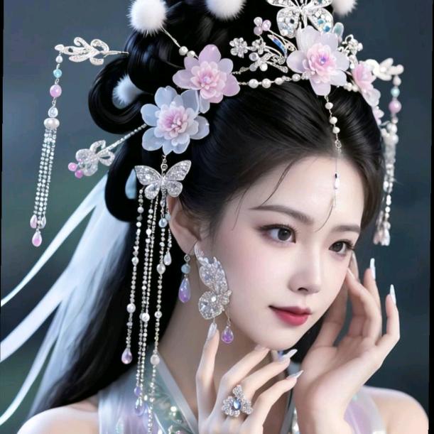 娇娇姐