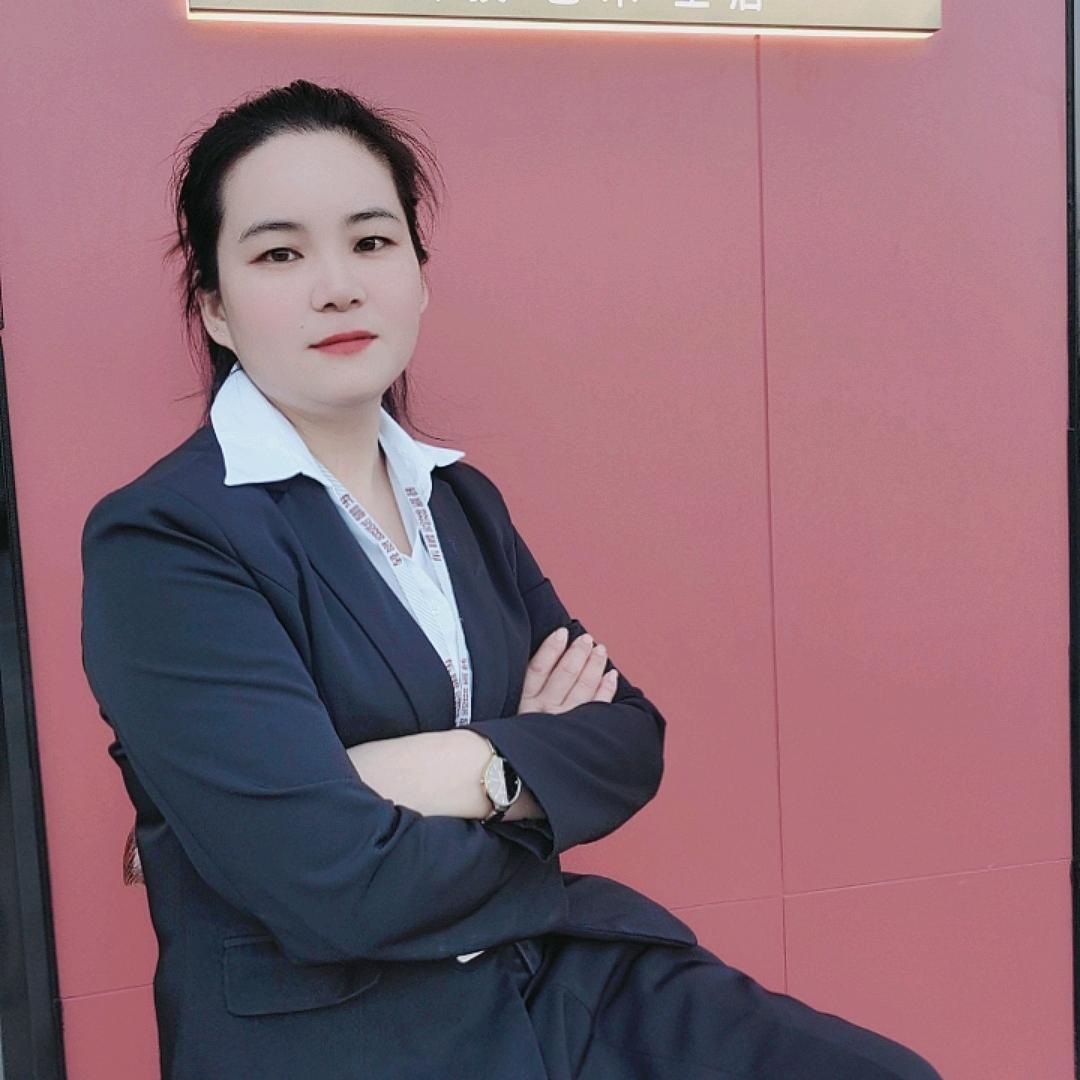 钟祥装修的汪姐🐱欧铂丽齐美