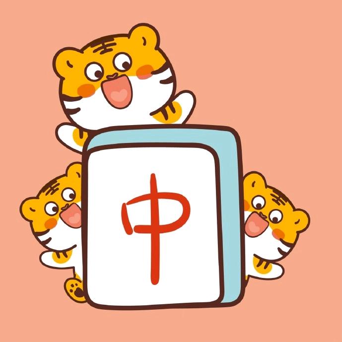 九哥聊麻将